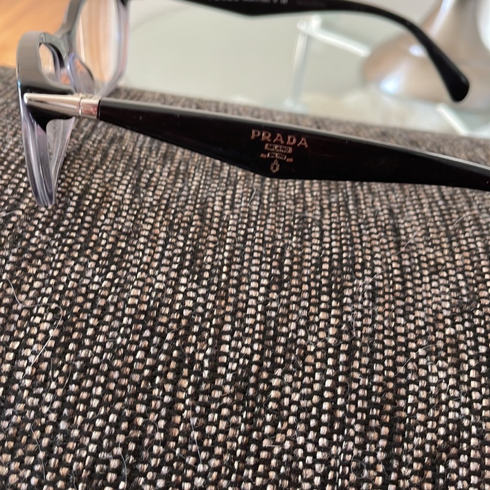 Used Prada Frames - image 3